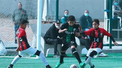 زد 2009 يتعادل مع الداخلية 2-2 وديا | صور