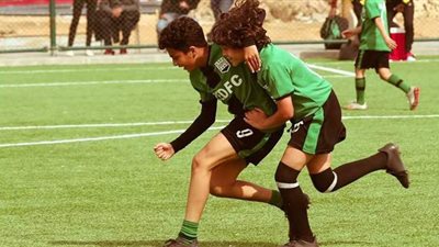 زد 2010 يهزم دجلة بثلاثية نظيفة ودياً | صور