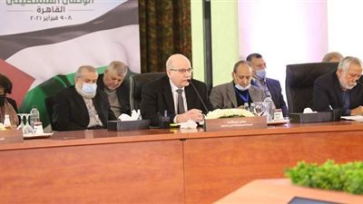 آليات الانتخابات والقضاء والأمن والديمقراطية تتصدر الحوار الوطني الفلسطيني