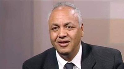 مصطفى بكري يطالب بتفعيل قوانين محاربة الفساد لحصول مصر على ترتيب بالمؤشر العالمي