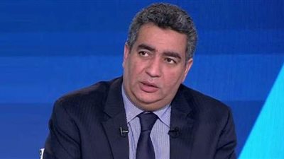 أحمد مجاهد يدعم الأهلي أمام البايرن في كأس العالم للأندية