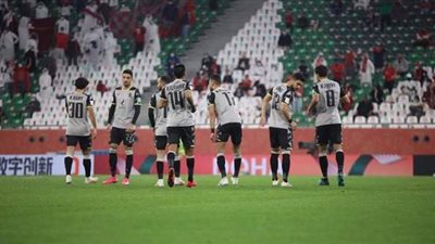 تعرف على وعد بيبو للاعبي الأهلي حال تخطي البايرن