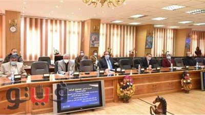 محافظ الشرقية يكلف بمساعدات عاجلة وفرص عمل للفئات الأولى بالرعاية