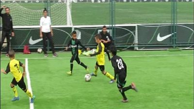 زد 2011 يهزم وادي دجلة 4-1 ودياً