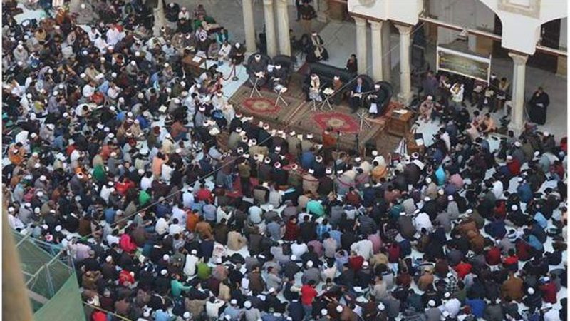 المجالس الحديثية