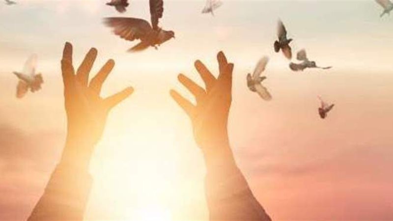 دعاء التوبة