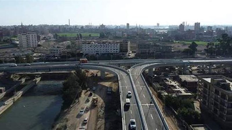 النقل متعدد الوسائط