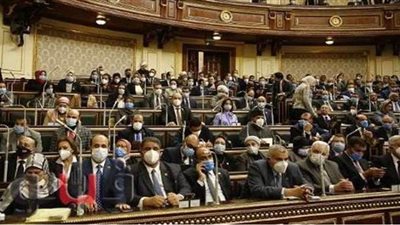 شعراوي: تحصيل 11.2 مليار جنيه واسترداد 2.47 مليون فدان من أملاك الدولة