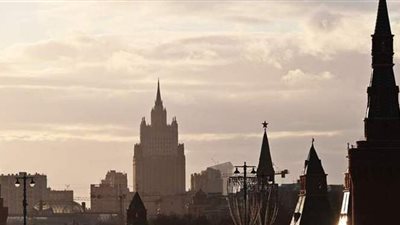 على خلفية قضية نافالني.. برلين تعلن عن موظف غير مرغوب فيه بسفارة روسيا