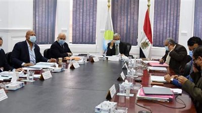 القابضة للمياه: انعقاد الجمعيات العامة لـ8 شركات عبر الفيديوكونفراس