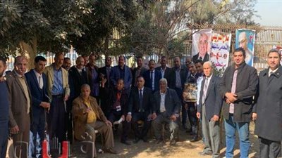 إغلاق باب التصويت في انتخابات المحامين بالقليوبية