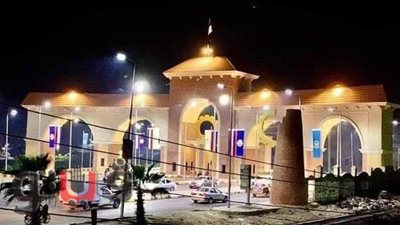 محافظ الغربية: نولي أهمية كبيرة لتطوير مدينة المحلة الكبرى