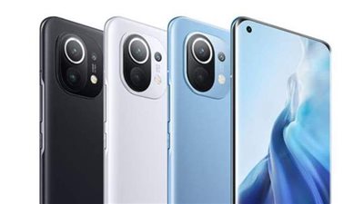 شاومي تطرح Xiaomi Mi 11  لأول مرة عالميًا
