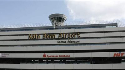 تحطم طائرة شحن في جنوب الصومال