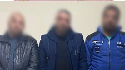 ضم موظفين بالكهرباء.. ضبط تشكيل عصابي لتركيب العدادات للعقارات المخالفة