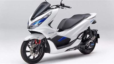 أسعار السكوتر في مصر