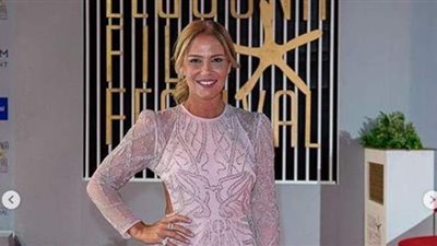 رشا شيحة تهنئ شقيقتها حلا بعقد قرانها على معز مسعود