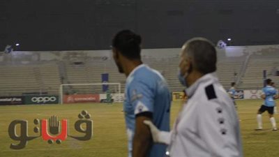 محمد سامي يغادر مستشفى جامعة المنصورة ويتابع العلاج في المنزل