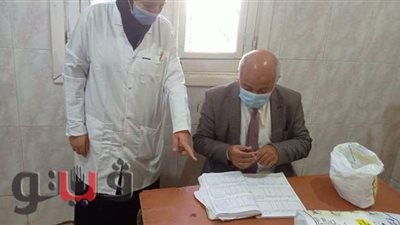 إحالة مدير وأطباء مستشفى زفتى للتحقيق لتركهم العمل