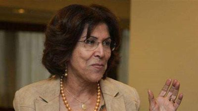 فريدة الشوباشي: سيكون هناك صوت قوي للمرأة تحت قبة البرلمان