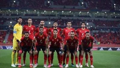 كأس العالم للأندية | موعد مباراة الأهلي وبالميراس البرازيلي
