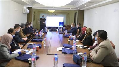 الرعاية الصحية تكشف خطط تشغيل منظومة التأمين الصحي الشامل بالأقصر