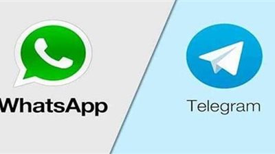 عطل يضرب واتساب وتليجرام في العديد من دول العالم