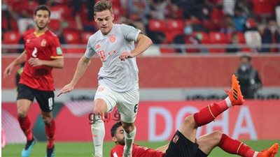 تعرف على نصيحة حسام البدري للاعبي الأهلي بعد مباراة بايرن ميونخ