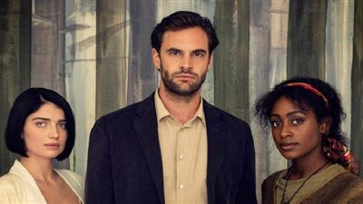 أحداثه وموعد طرحه.. كل ما تريد معرفته عن مسلسل نتفليكس الجديد Behind Her Eyes