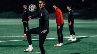 الأهلي في المونديال | بانون: قدمنا مباراة جيدة أمام البايرن.. ونسعى إلى البرونزية