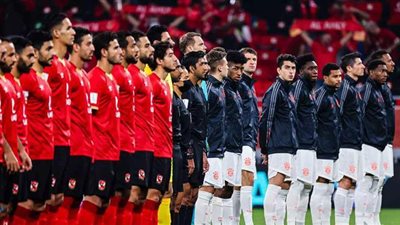 أحمد مجاهد يكشف رد فعل رئيس الفيفا على أداء الأهلي أمام بايرن ميونخ