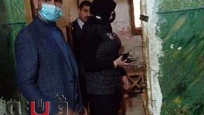 غلق مركز للدروس الخصوصية في الزقازيق