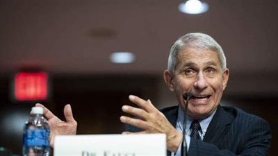 مدير المعهد الأمريكي للحساسية يكشف عن أفضل طريقة لمحاربة سلالات كورونا