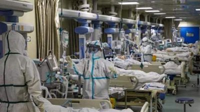 ارتفاع قياسي في إصابات ووفيات كورونا حول العالم.. وقائمة بالدول الأكثر وباءً