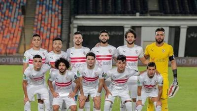 رئيس الزمالك يترأس بعثة الفريق في رحلة السنغال