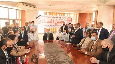 بالأرقام.. النتائج النهائية لانتخابات فرعية المحامين بجنوب أسيوط