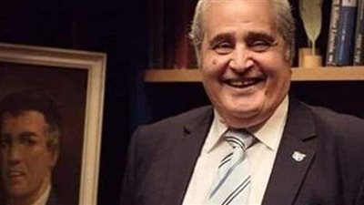 في ذكرى ميلاده.. 10 سلاسل ثقافية جسدت مشوار نبيل فاروق الأدبي