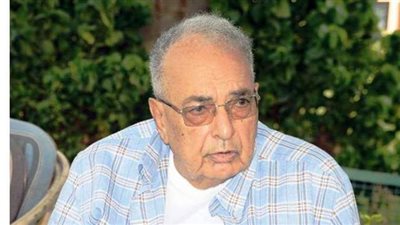 وفاة الإذاعي صالح مهران بعد صراع مع المرض