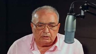 صالح مهران.. مذيع بيان استعادة الأرض المحتلة في أكتوبر