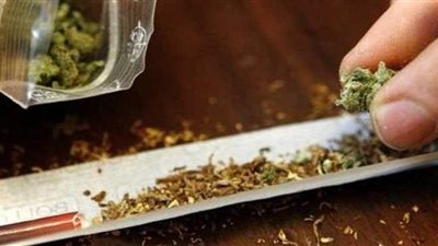 ضبط كيلو وربع فودو واستروكس وشادو في حملة أمنية بطوخ