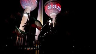 دول عربية تدعم مسبار الأمل وتكتسي بـ