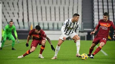 يوفنتوس ضد إنتر ميلان.. التشكيل المتوقع لكلاسيكو كأس إيطاليا