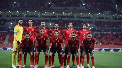الأهلي يستعد لمواجهة بالميراس بمشاهدة مباراتي سانتوس وتيجريس