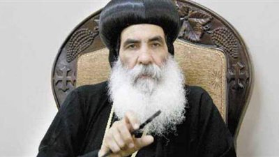 مطران المنوفية: يجب على الكنيسة مواجهة الأفكار المخالفة