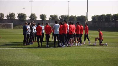 الأهلي يبدأ دراسة بالميراس البرازيلي بـ