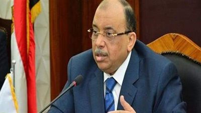 غلق وتشميع 8 محال و3 مغالق أخشاب في حلوان