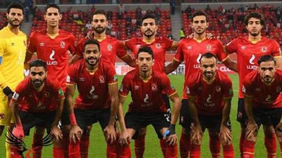 الأهلي ضد بالميراس.. أخطر 3 لاعبين في الفريق البرازيلي