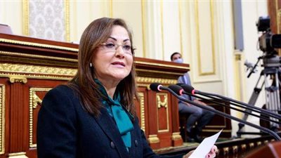 هالة السعيد: نصيب الفرد في الاستثمار ارتفع بنسبة 220%