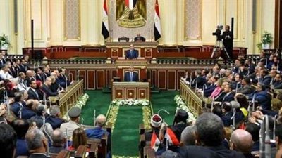 جدل برلمانى حول تعديل قانون المرور