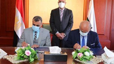توقيع بروتوكول تعاون بين «تعليم سوهاج» وهيئة تعليم الكبار